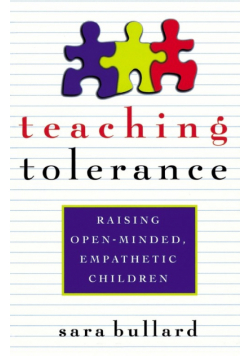 Teaching Tolerance