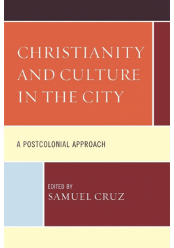 Christianity and Culture in the City