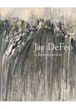 Jay Defeo A Retrospective