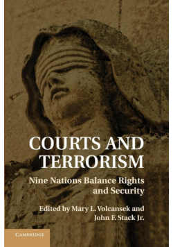 Courts and Terrorism