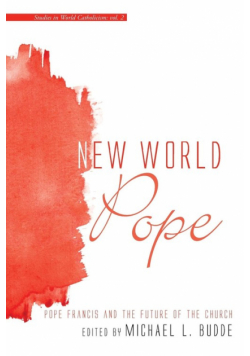 New World Pope