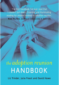 Adoption Reunion Handbook