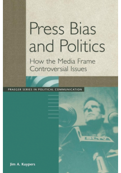 Press Bias and Politics