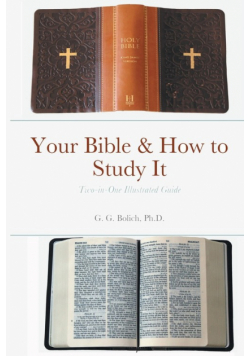 Your Bible & How to Study It