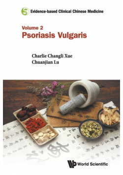 Evidence-Based Clinical Chinese Medicine