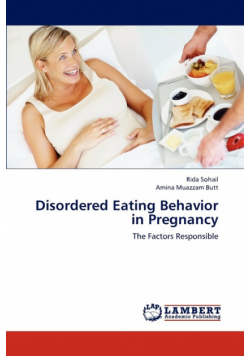 Disordered Eating Behavior in Pregnancy