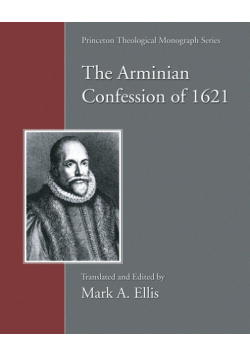 Arminian Confession of 1621