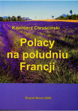 Polacy na południu Francji