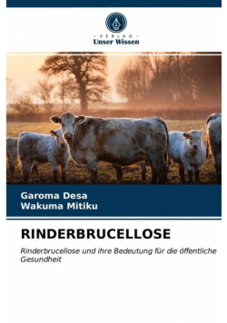 Rinderbrucellose