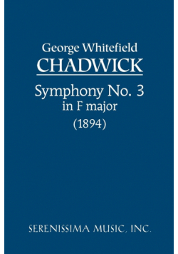 Symphony No.3 in F major