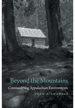 Beyond the Mountains