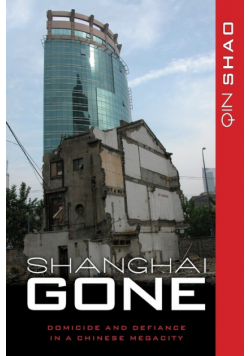 Shanghai Gone
