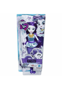 Lalka My Little Pony Classic 27cm E0630