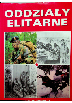 Odziały elitarne