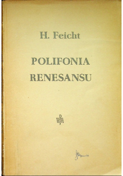 Polifonia Renesansu