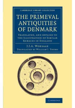 The Primeval Antiquities of Denmark