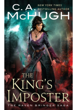 The King's Imposter