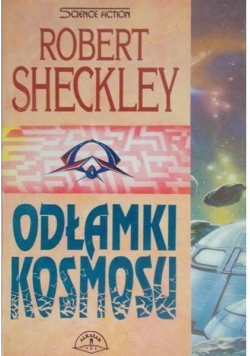 Odłamki kosmosu