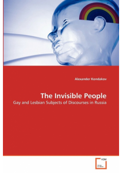 The Invisible People