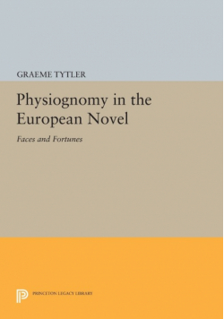 Physiognomy in the European Novel