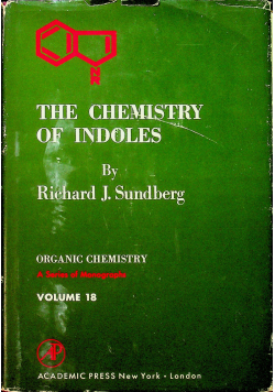 The chemistry of indoles