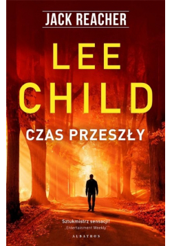 Jack Reacher  Czas przeszły
