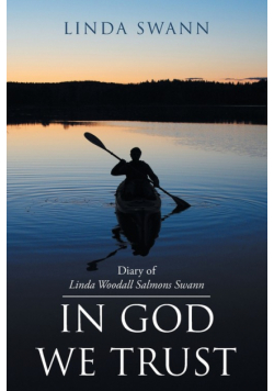 Diary of Linda Woodall Salmons Swann