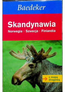 Skandynawia
