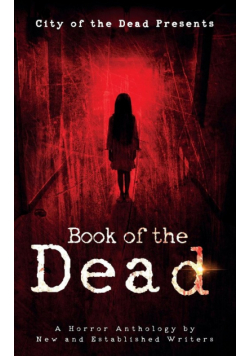 Book Of The Dead
