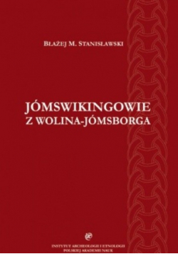 Jómswikingowie z Wolina - Jómsborga