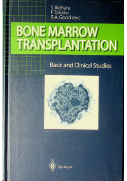 Bone Marrow Transplantation