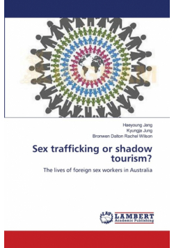Sex trafficking or shadow tourism?