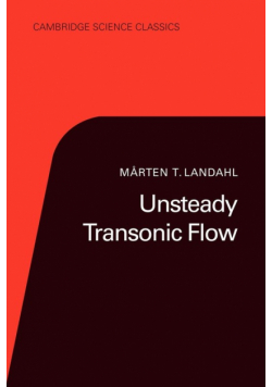 Unsteady Transonic Flow