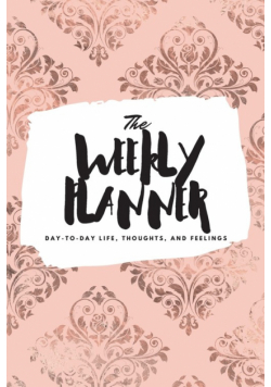 The Weekly Planner