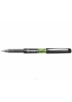 Pióro kulkowe Greenball 0,7 czarny PILOT