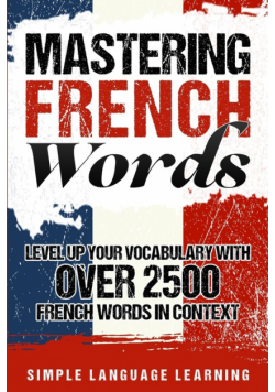 Mastering French Words