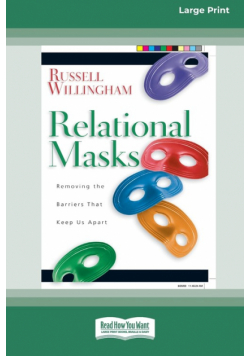 Relational Mask