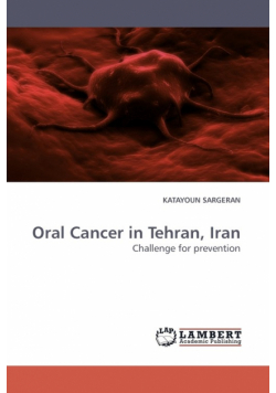 Oral Cancer in Tehran, Iran