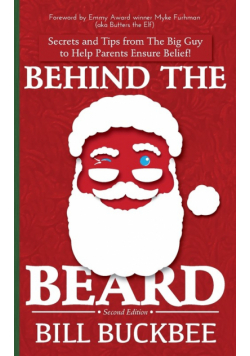 Behind the Beard