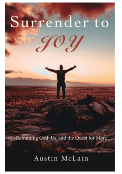 Surrender to Joy