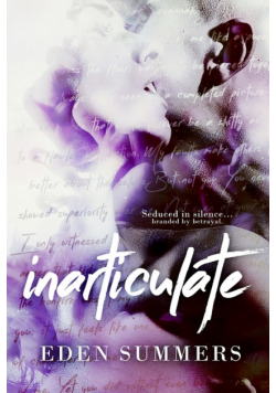 Inarticulate