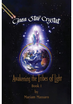 Gaea Star Crystal