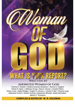 Woman of God