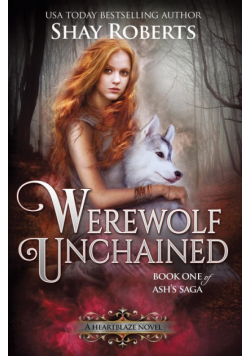 Werewolf Unchained