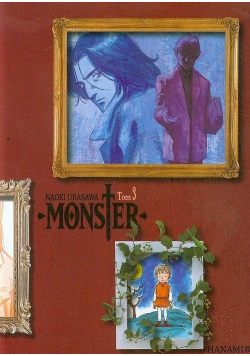Monster tom 3