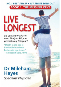 Live Longest