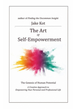 The Art of Self-Empowerment