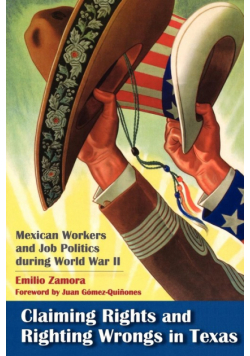 Claiming Rights and Righting Wrongs in Texas