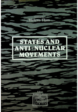 States and anti nuclear movements