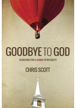 Goodbye to God
